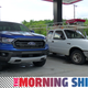 Image for article titled American Trucks Have Gotten Too Damn Big